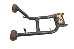 04 Arctic Cat 400 4X4 FIS Auto Rear Upper Right A-Arm