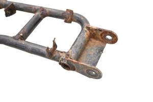 Arctic Cat - 04 Arctic Cat 400 4X4 FIS Auto Rear Upper Right A-Arm - Image 3