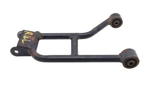02 Arctic Cat 500 4x4 FIS Auto Rear Upper Left A-Arm