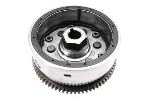 00 Arctic Cat 500 4x4 Flywheel Starter Clutch Bearing & Gear