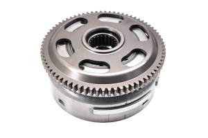 Arctic Cat - 00 Arctic Cat 500 4x4 Flywheel Starter Clutch Bearing & Gear - Image 2