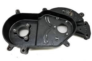 84 Arctic Cat El Tigre 6000 Dropcase Chain Case Chaincase Cover 115.92"