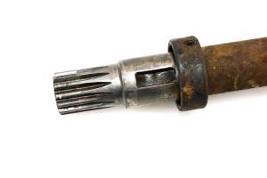 Arctic Cat - 84 Arctic Cat El Tigre 6000 Driven Jack Shaft 115.92" - Image 2
