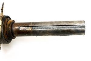 Arctic Cat - 84 Arctic Cat El Tigre 6000 Driven Jack Shaft 115.92" - Image 3