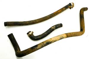 96 Arctic Cat Bear Cat 454 4x4 Radiator Coolant Hoses
