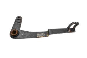 01 Arctic Cat 250 4x4 Rear Brake Pedal