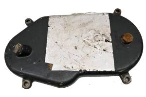 84 Arctic Cat El Tigre 6000 Dropcase Chain Case Chaincase Oil Cover 115.92"