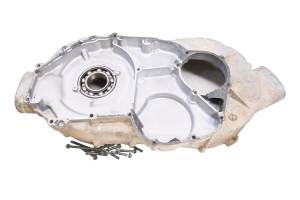03 Arctic Cat 500 4x4 TRV Inner Belt Clutch Cover
