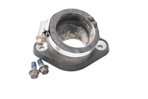 03 Arctic Cat 500 4x4 TRV Intake Manifold Carburetor Boot