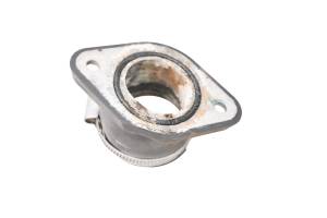 Arctic Cat - 03 Arctic Cat 500 4x4 TRV Intake Manifold Carburetor Boot - Image 3