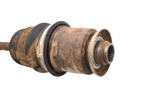 Arctic Cat - 00 Arctic Cat 500 4x4 Front Cv Axle Left Right - Image 3