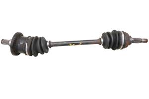 04 Arctic Cat 400 4X4 FIS Auto Front Rear Cv Axle Left Right