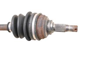 Arctic Cat - 04 Arctic Cat 400 4X4 FIS Auto Front Rear Cv Axle Left Right - Image 2