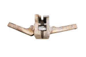 01 Arctic Cat 250 4x4 Rear Mechanical Brake Caliper