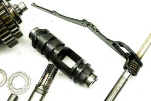Arctic Cat - 96 Arctic Cat Bear Cat 454 4x4 Transmission Shafts Gears & Drum - Image 4