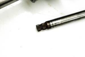 Arctic Cat - 96 Arctic Cat Bear Cat 454 4x4 Transmission Shafts Gears & Drum - Image 5
