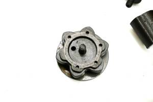 Arctic Cat - 96 Arctic Cat Bear Cat 454 4x4 Transmission Shafts Gears & Drum - Image 7