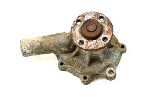 84 Arctic Cat El Tigre 6000 Water Pump Cover & Impeller 115.92"