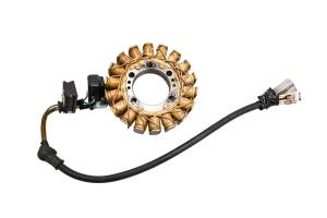 01 Arctic Cat 250 4x4 Stator