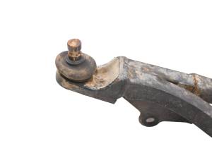 Arctic Cat - 01 Arctic Cat 250 2x4 Front Upper Left A-Arm - Image 3