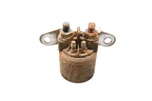 01 Arctic Cat 250 4x4 Starter Solenoid