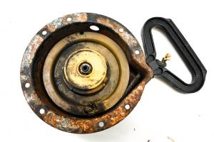 Arctic Cat - 84 Arctic Cat El Tigre 6000 Pull Start Recoil 115.92" - Image 2