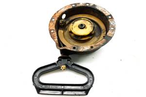 Arctic Cat - 84 Arctic Cat El Tigre 6000 Pull Start Recoil 115.92" - Image 3