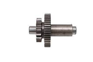 01 Arctic Cat 250 2x4 Starter Gear