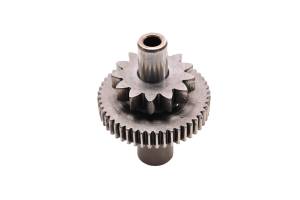 99 Arctic Cat 300 4x4 Starter Gear