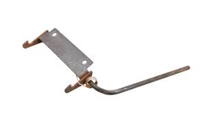 01 Arctic Cat 400 4x4 Seat Latch