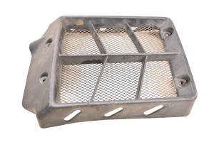 06 Arctic Cat 250 Utility 2x4 Radiator Shroud Guard