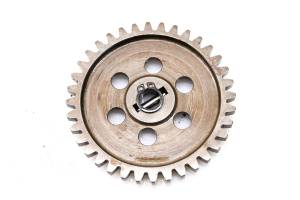 09 Arctic Cat Thunder Cat 1000 EFI 4x4 Oil Pump Drive Gear