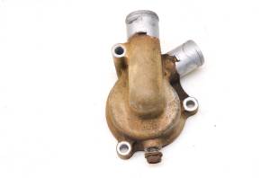 Arctic Cat - 98 Arctic Cat 454 2x4 Water Pump Cover - Image 1