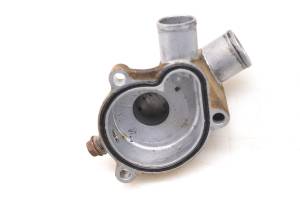 Arctic Cat - 98 Arctic Cat 454 2x4 Water Pump Cover - Image 3