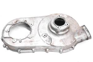 09 Arctic Cat Thunder Cat 1000 EFI 4x4 Inner Belt Clutch Cover