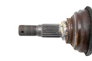 Arctic Cat - 01 Arctic Cat 250 2x4 Rear Right Left Cv Axle - Image 2