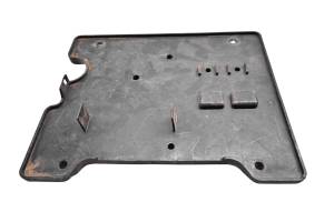 10 Arctic Cat EPS 700 Electrical Mounting Tray Cover