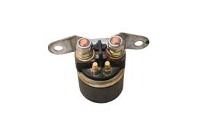 01 Arctic Cat 250 4x4 Starter Solenoid