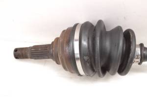 Arctic Cat - 04 Arctic Cat 500 4x4 Front Right Left Cv Axle - Image 2