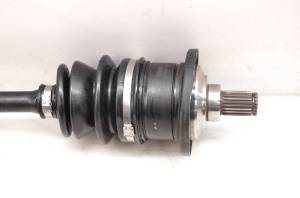 Arctic Cat - 04 Arctic Cat 500 4x4 Front Right Left Cv Axle - Image 3