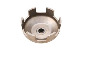 01 Arctic Cat 250 4x4 Pull Start Recoil Gear