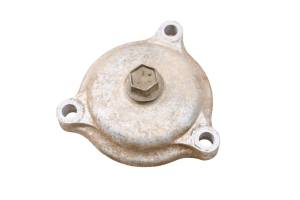 Arctic Cat - 01 Arctic Cat 250 4x4 Oil Filter Cover - Image 2