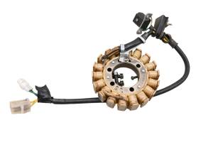 01 Arctic Cat 250 4x4 Stator
