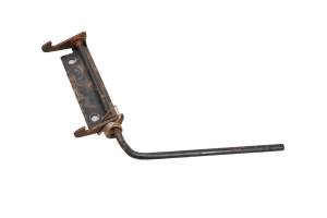 01 Arctic Cat 250 4x4 Seat Latch