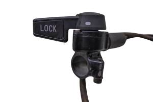 Arctic Cat - 06 Arctic Cat 400 4x4 Auto IRS Differential Lock Cable - Image 2