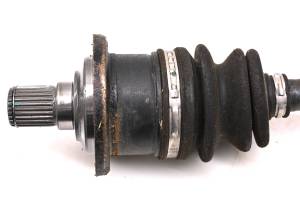 Arctic Cat - 09 Arctic Cat Thunder Cat 1000 EFI 4x4 Rear Cv Axle Left Right - Image 2