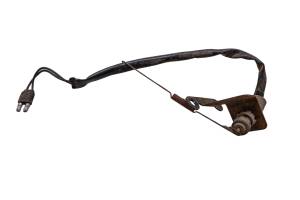 06 Arctic Cat 400 4x4 Auto IRS Brake Sensor