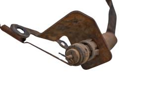 Arctic Cat - 06 Arctic Cat 400 4x4 Auto IRS Brake Sensor - Image 2