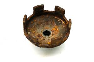 99 Arctic Cat 250 2x4 Pull Start Recoil Pulley