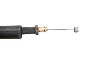 Arctic Cat - 96 Arctic Cat Bearcat 454 4x4 Throttle Cable - Image 2